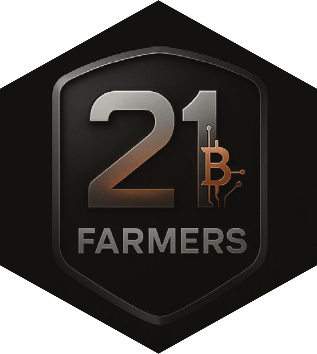 21 Farmers