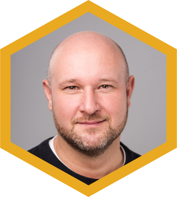 Petr Turek profile photo